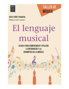 El Lenguaje Musical
