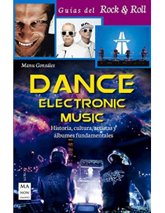 Dance Electronic Music