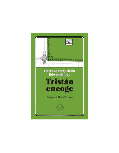 Tristan Encoge
