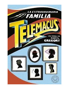 La Extraordinaria Familia Telemacus