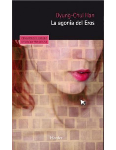 La Agonia De Eros