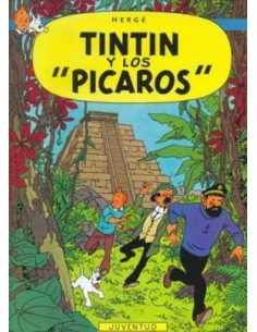 Tin Tin Y Los Picaros