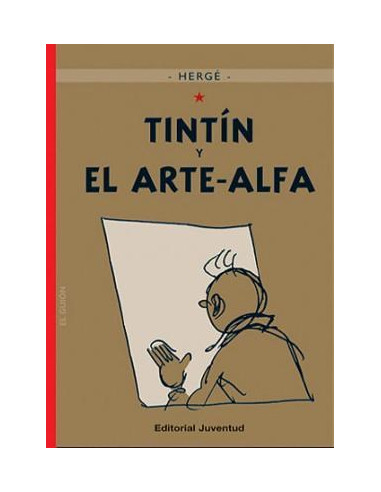 Tintin Y El Arte