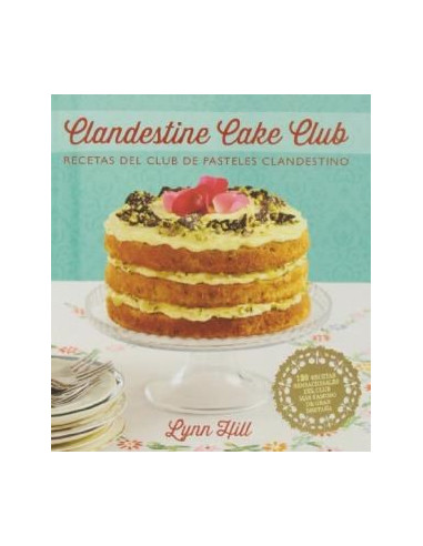 Clandestine Cake Club