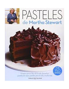 Los Pasteles De Martha Stewart