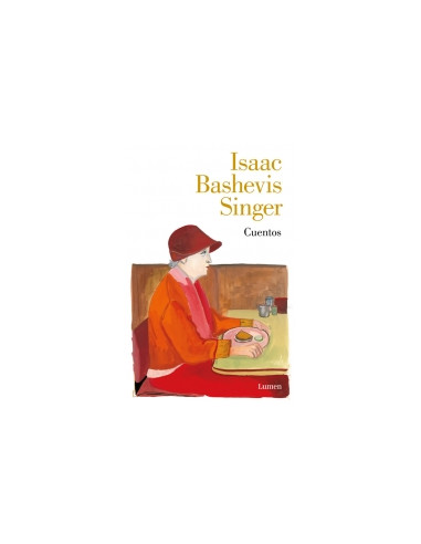 Cuentos Isaac Bashevis Singer