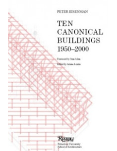 Diez Edificios Canonicos 1950 - 2000