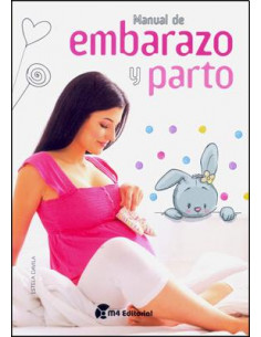 Manual Del Embarazo Y Parto