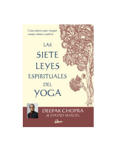Siete Leyes Espirituales Del Yoga