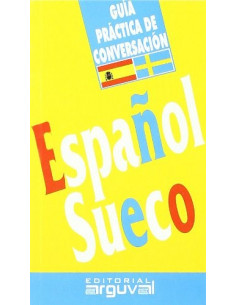 Español - Sueco Guia Practica De Conversacion