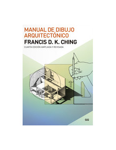 Manual De Dibujo Arquitectonico