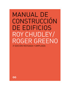 Manual De Construccion De Edificios