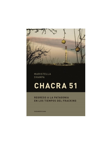 Chacra 51