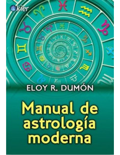 Manual De Astrologia Moderna