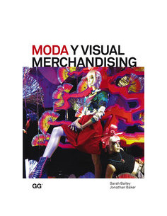 Moda Y Visual Merchandising