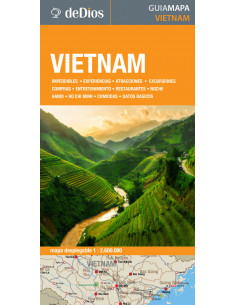 Vietnam Guia De Viaje