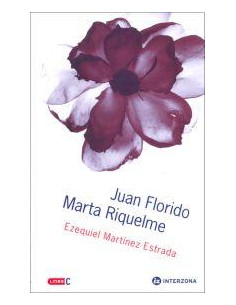 Juan Florido Marta Riquelme