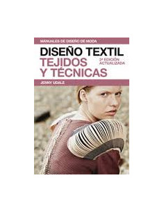 Diseño Textil Tejidos Y Tecnicas