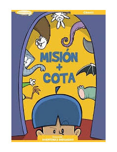 Mision +cota