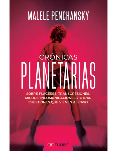 Cronicas Planetarias