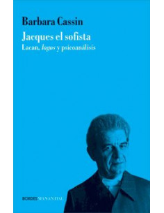 Jacques El Sofista