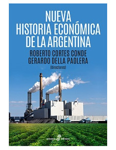 Nueva Historia Economica Argentina