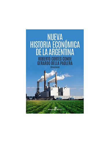 Nueva Historia Economica Argentina
