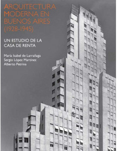 Arquitectura Moderna En Buenos Aires