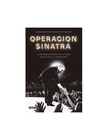 Operacion Sinatra