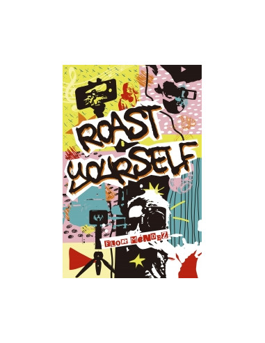 Roast Yourself