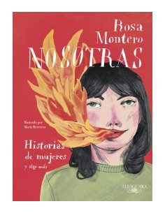 Nosotras Historias De Mujeres Y Algo Mas