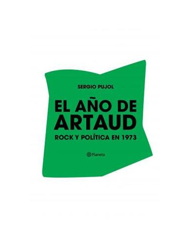 El Año De Artaud
