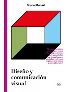 Diseño Y Comunicacion Visual