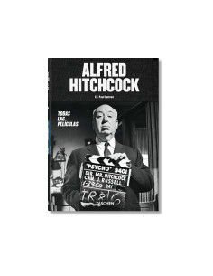 Alfred Hitchcock
*filmografia Completa