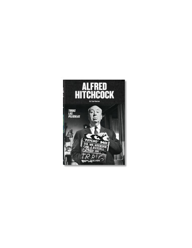 Alfred Hitchcock
*filmografia Completa