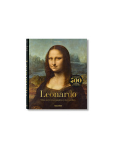 Leonardo
*obra Pictorica Completa Y Obra Grafica