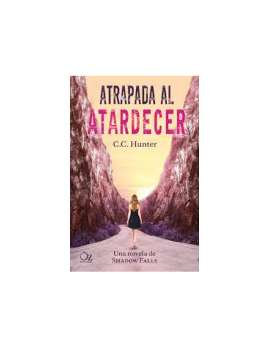 Atrapada Al Atardecer