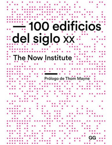100 Edificios Del Siglo Xx