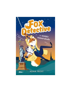 Un Asunto Enmarañado
*fox Detective 3