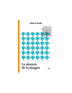 La Sintaxis De La Imagen
*introduccion Al Alfabeto Visual