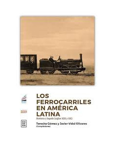 Los Ferrocarriles En America Latina