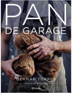 Pan De Garage