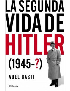 La Segunda Vida De Hitler