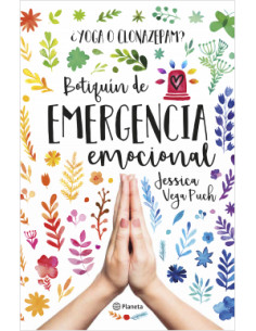 Yoga O Clonazepam
*botiquin De Emergencia Emocional