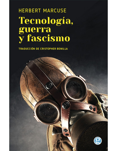 Tecnologia Guerra Y Fascismo