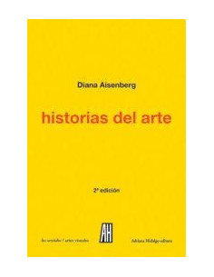 Historias Del Arte 2 Ed