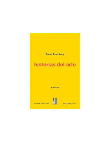 Historias Del Arte 2 Ed