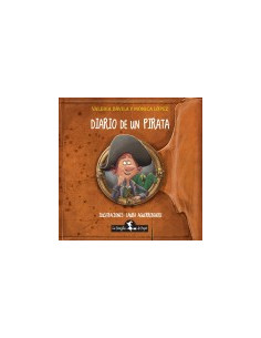 Diario De Un Pirata