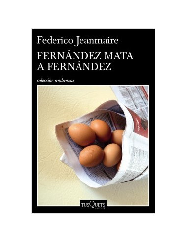 Fernandez Mata Fernandez