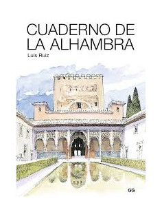 Cuaderno De La Alhambra
